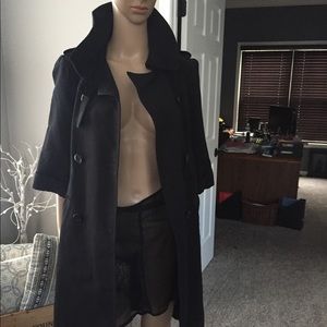 BCBG Dress 🧥 Coat